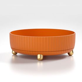 1pc Spice Racks; Rotatable Storage Tray; Salt; Sauce And Vinegar Countertop Storage Rack; Multi-functional Storage Rack; Kitchen Supplies; 8.7in/